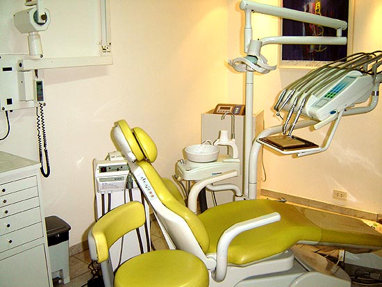 Consultorios odontológicos – dentistas en Palermo – Barrio Norte