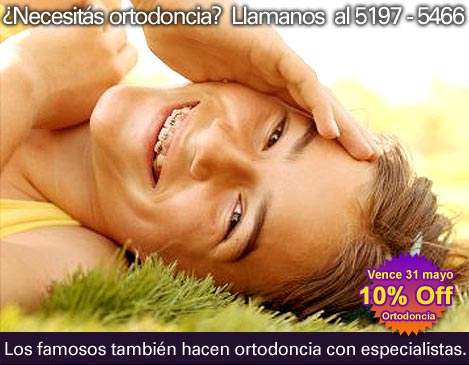 Ortodoncia promoción – especialistas en estetica dental