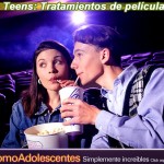 Tratamientos dentales adolescentes