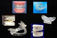 Aparatología para eliminar los ronquidos