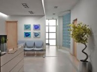 Poco tiempo de espera y atención personalizada