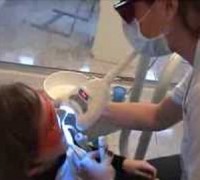 Atención personalizada y siempre con elmismo  profesional.