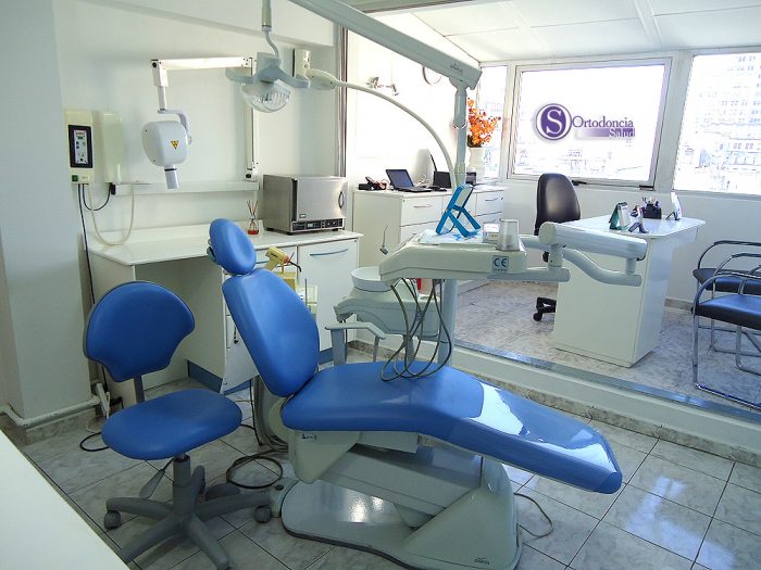 Nuestros Consultorios Son De última Generación Para La Mejor Atención Dental Del Paciente 5956